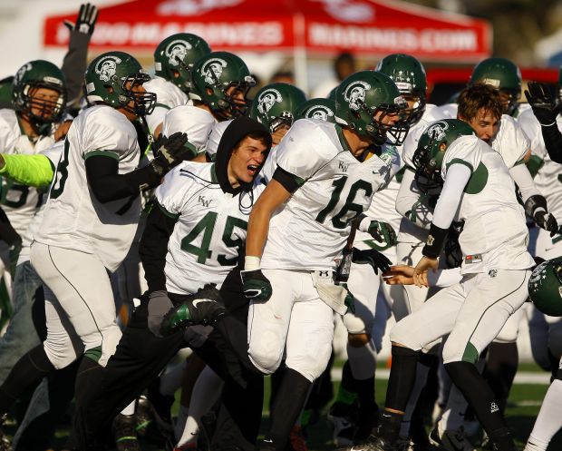 Oil Bowl 2013